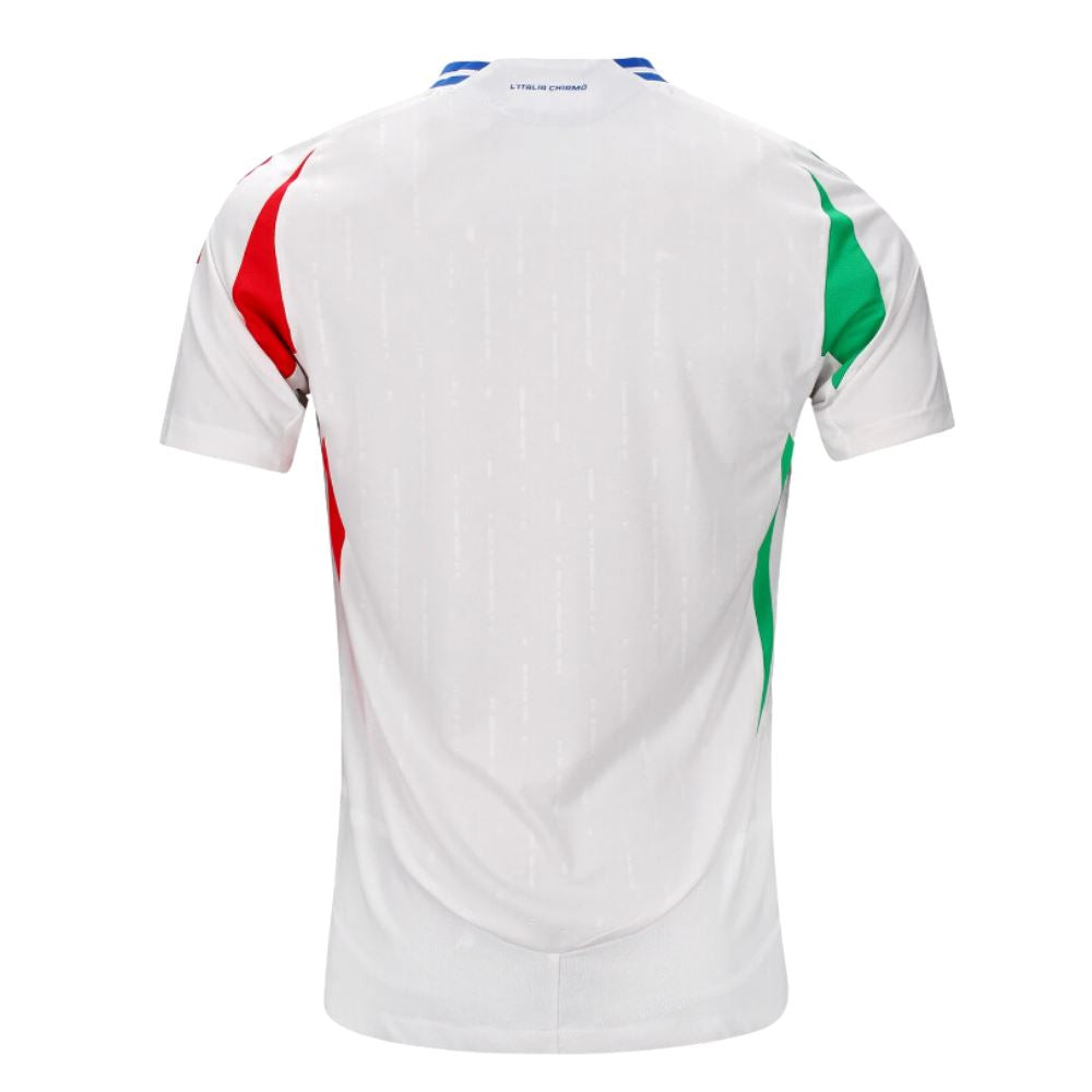 Italy Away Jersey 2024 Authentic - ADIDAS