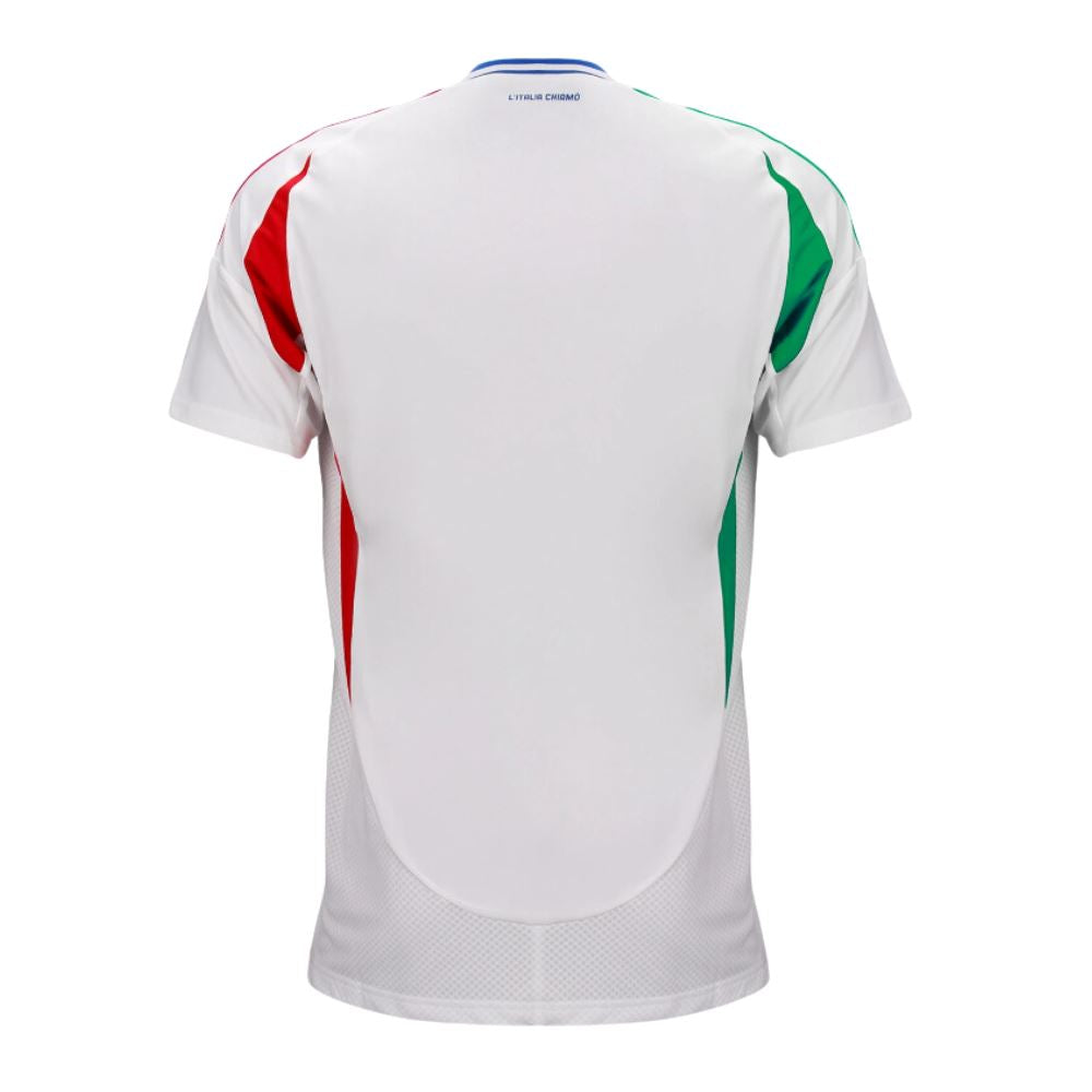 Italy Away Jersey 2024 - ADIDAS