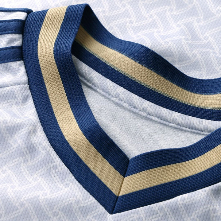 Italy FIGC Away Jersey 2026 — Kids Kit - ADIDAS