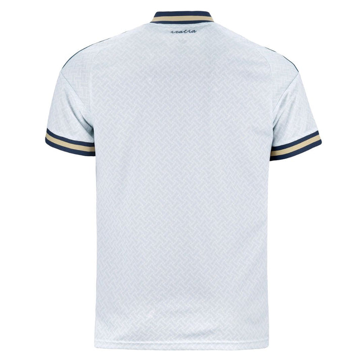 Italy FIGC Away Jersey 2026 — Kids Kit - ADIDAS