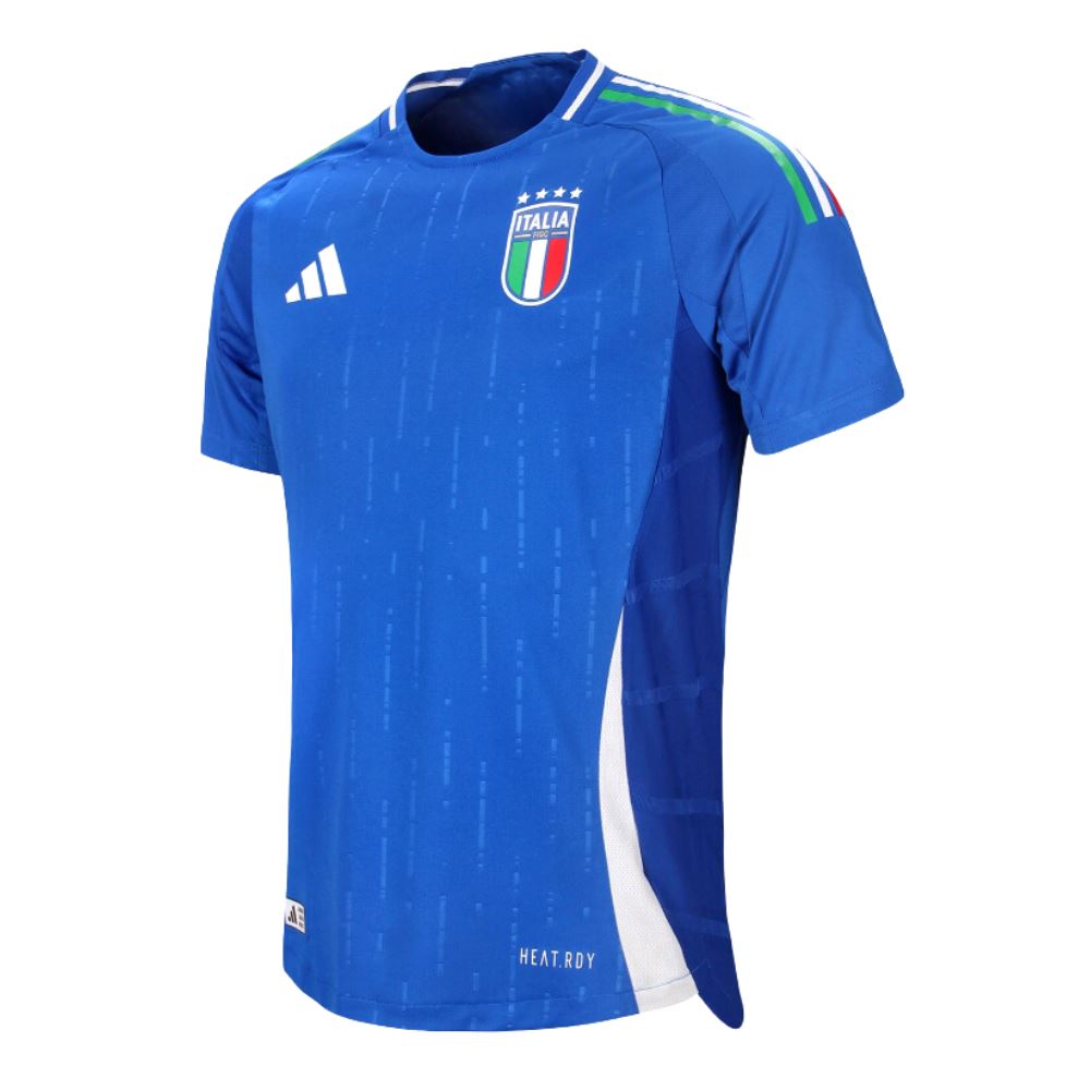 I numeri di maglia dell'Italia a Euro 2024: chi indosserà la numero 10 I numeri di maglia dell'Italia a Euro 2024: chi indosserà la numero 10