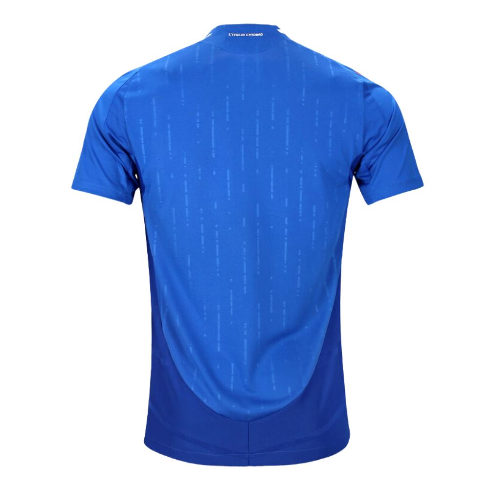 Italy Home Jersey 2024 Authentic - ADIDAS