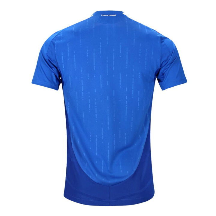 Italy Home Jersey 2024 Authentic - ADIDAS