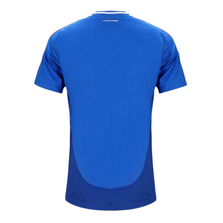 Italy Home Jersey 2024 - ADIDAS