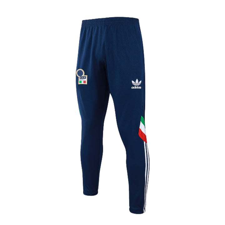 Italy Originals Retro Tracksuit 1/4 Zip Training Version - ADIDAS