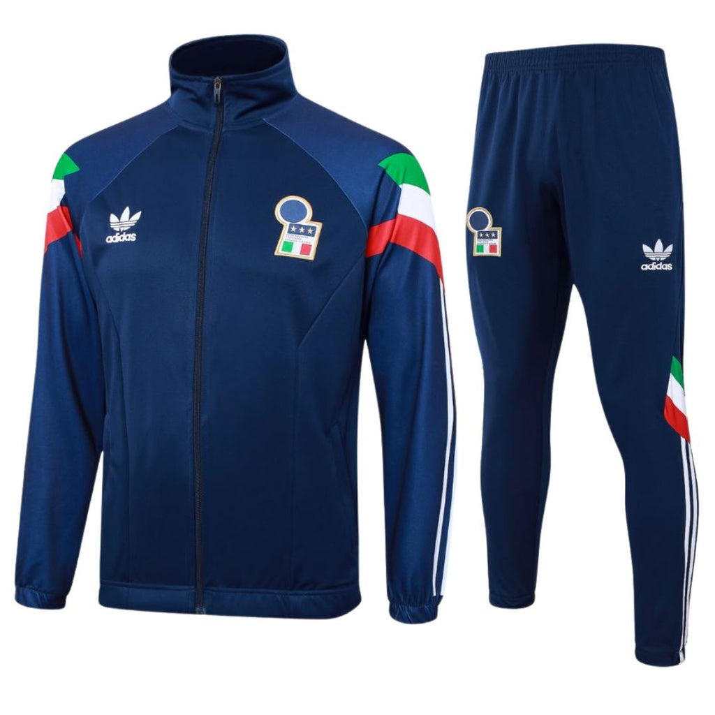 Italy Originals Retro Tracksuit | Italy Originals Vintage