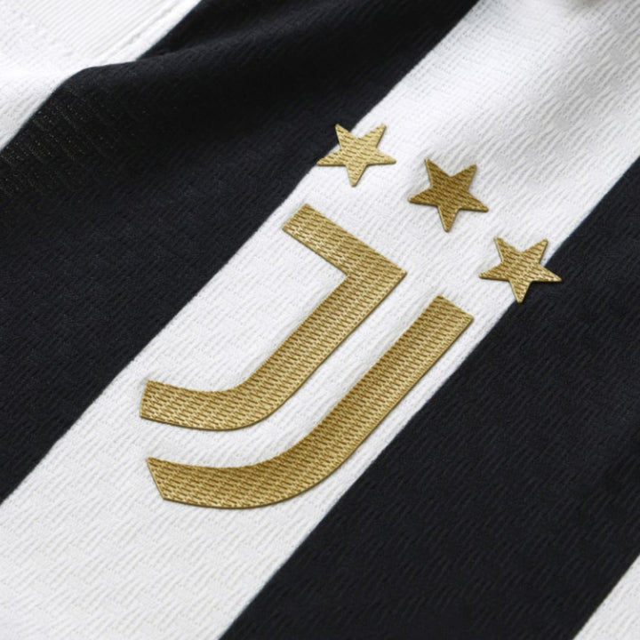 JUVENTUS 2026/27 HOME AUTHENTIC JERSEY - ADIDAS
