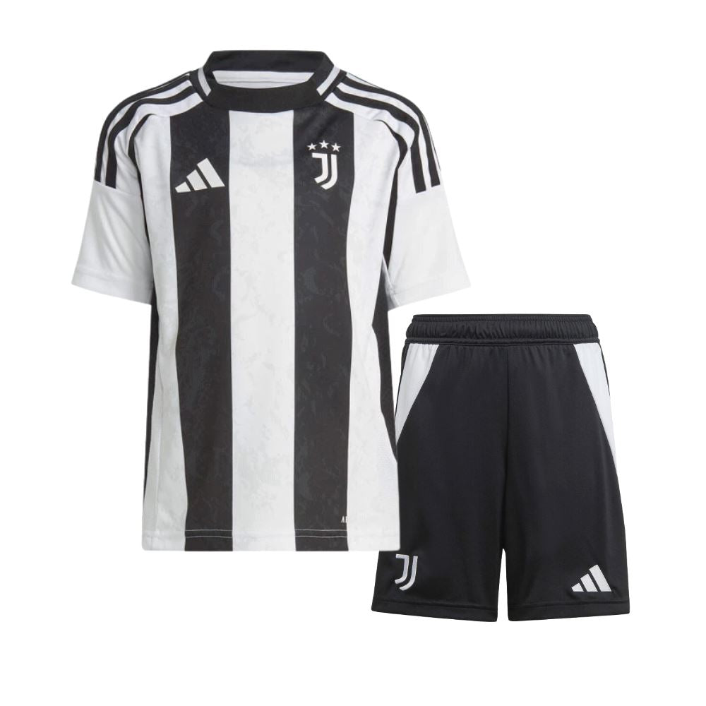 Juventus Home Jersey 24/25 Kids - ADIDAS