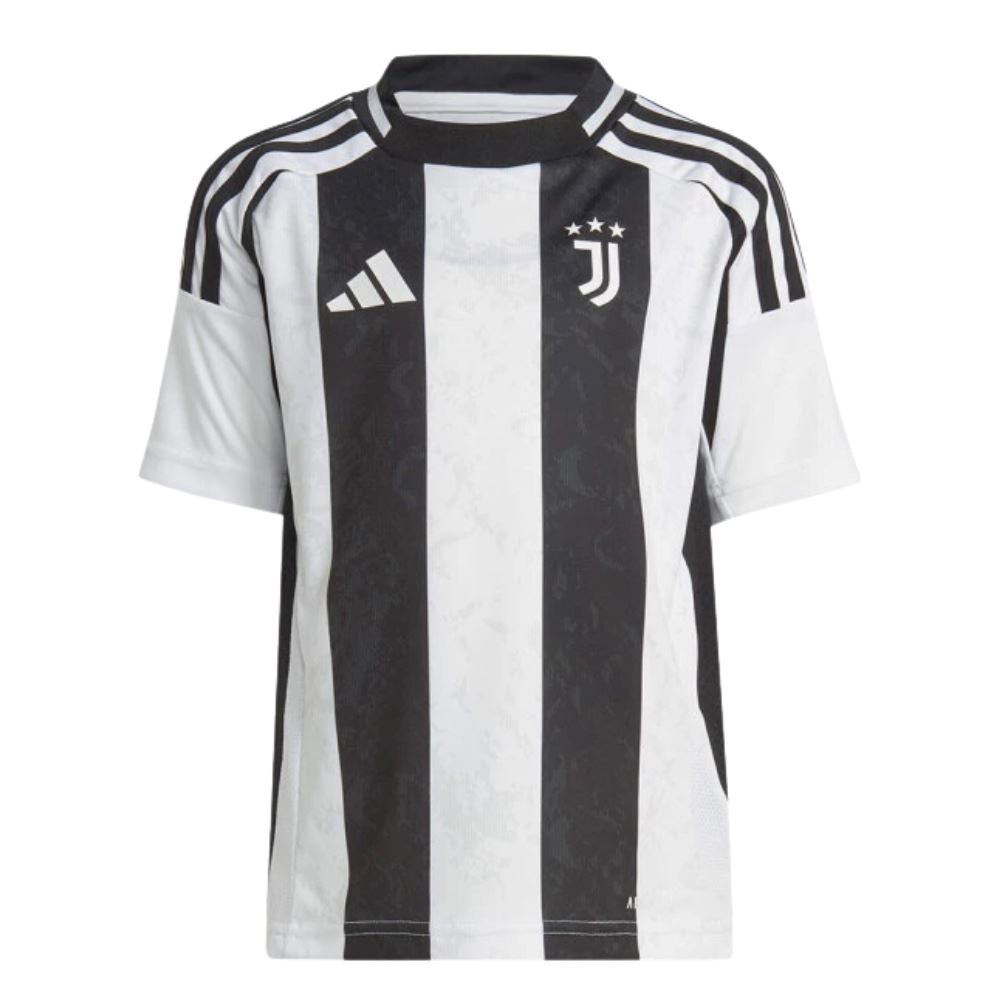 Juventus Home Jersey 24/25 Kids - ADIDAS