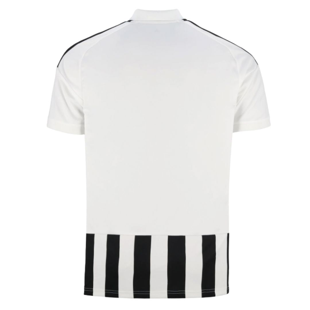 JUVENTUS 2026/27 HOME KIDS KIT - ADIDAS