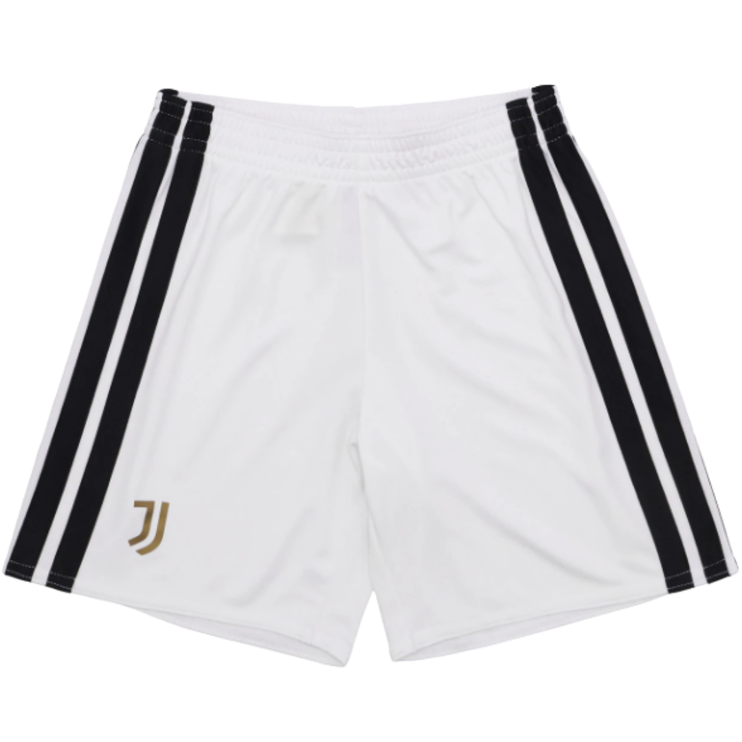 Juventus 2026/27 Home Mini shorts - adidas