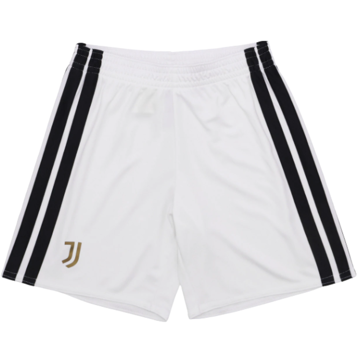 Juventus 2026/27 Home Mini shorts - adidas