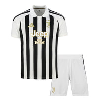 JUVENTUS 2026/27 HOME MINI KIT - ADIDAS