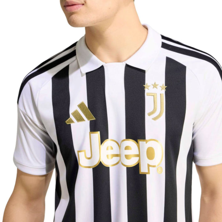 JUVENTUS 2026/27 HOME JERSEY - ADIDAS