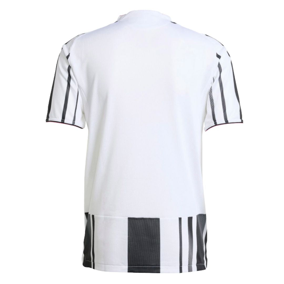 Juventus FC Home Jersey 25/26 Authentic - ADIDAS