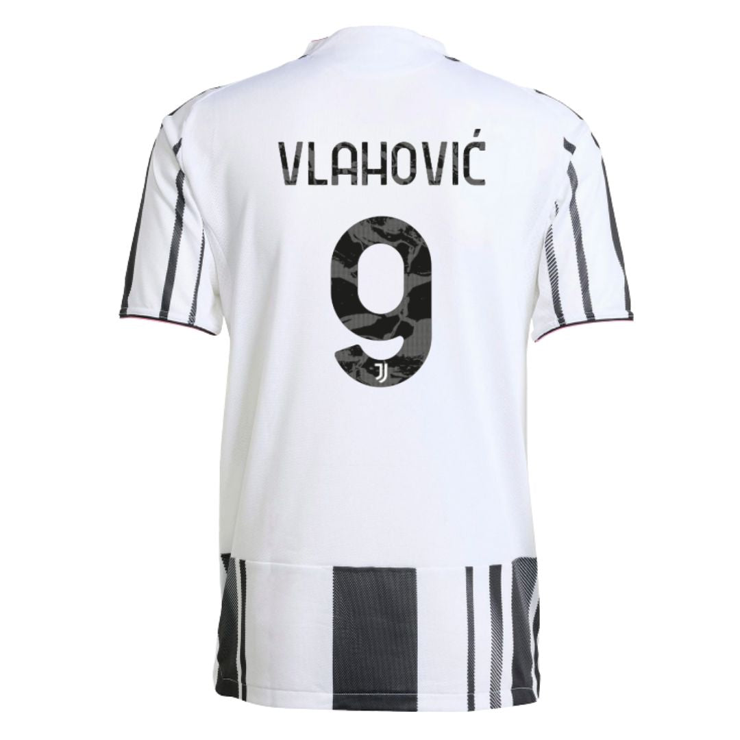 Juventus FC Home Jersey 25/26 Authentic - ADIDAS