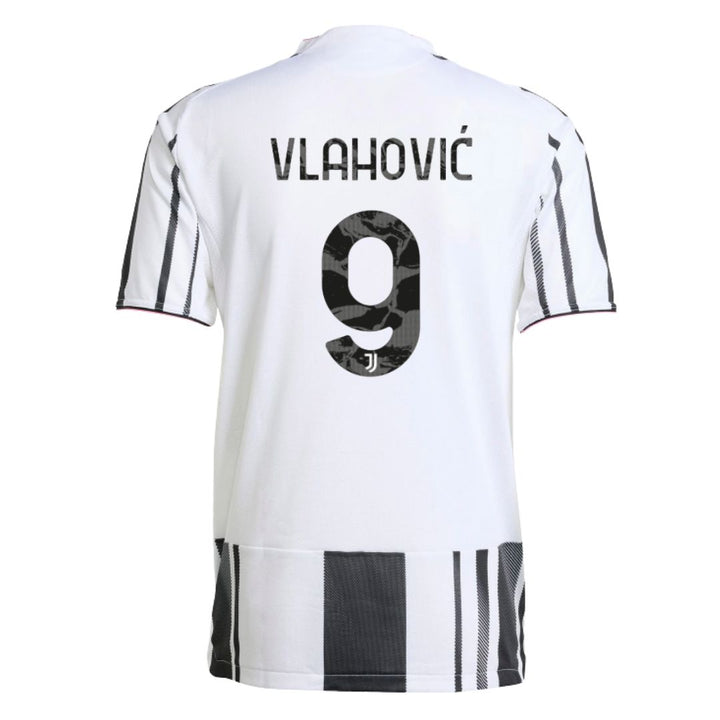 Juventus FC Home Jersey 25/26 Authentic - ADIDAS