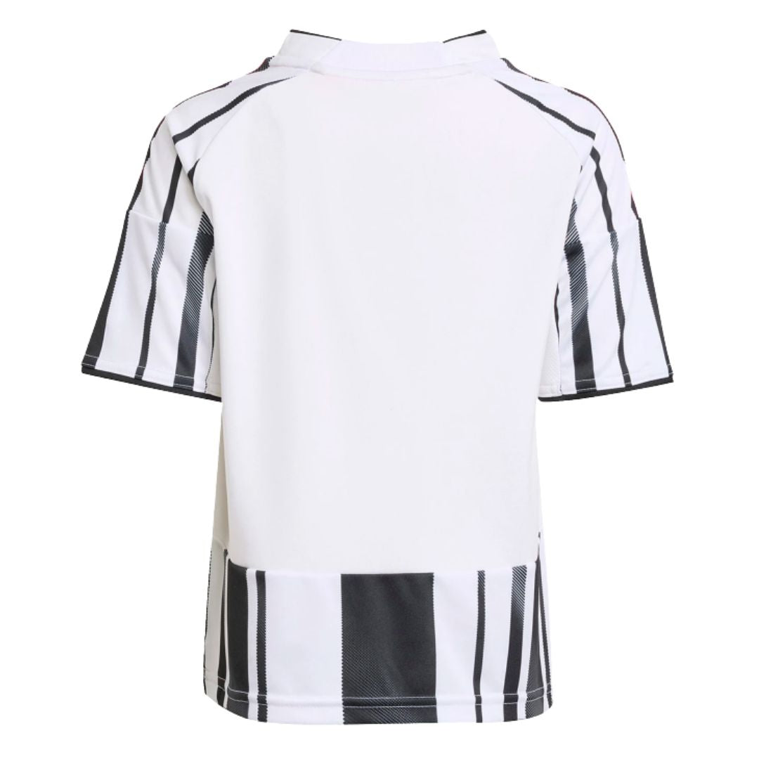 Juventus FC Home Jersey 25/26 Kids - ADIDAS