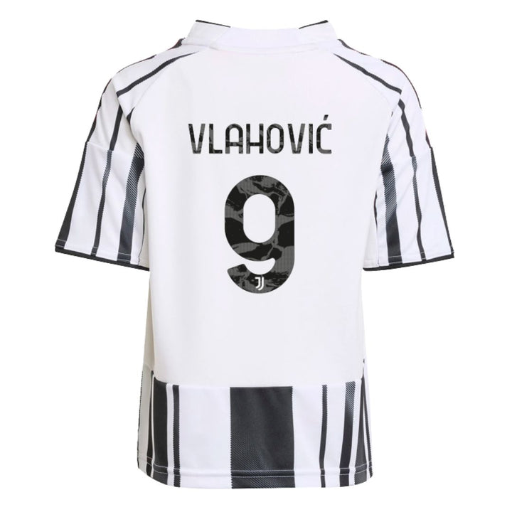 Juventus FC Home Jersey 25/26 Kids - ADIDAS