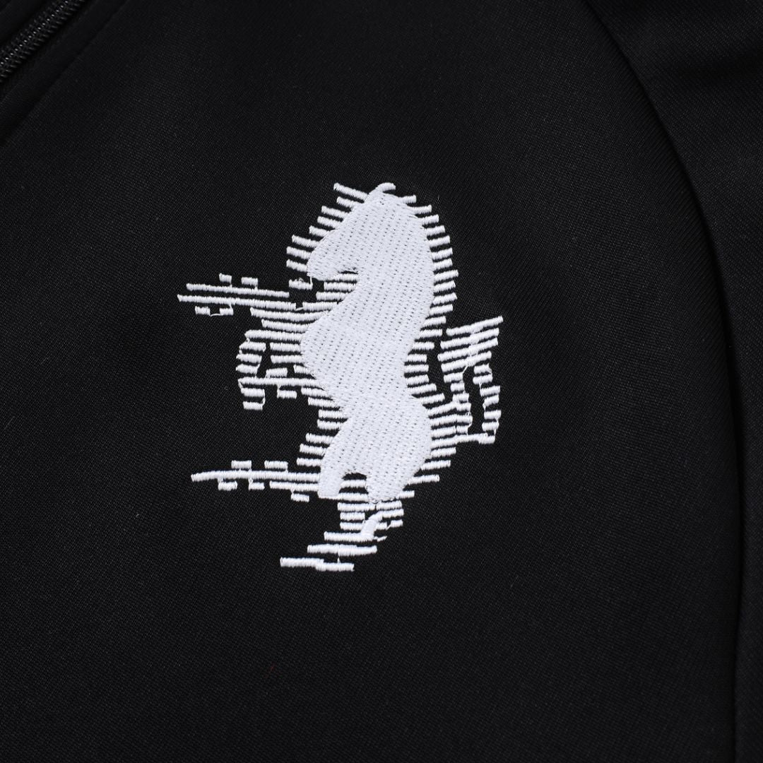 JUVENTUS ORIGINALS TRACKSUIT 26/27 - ITASPORT