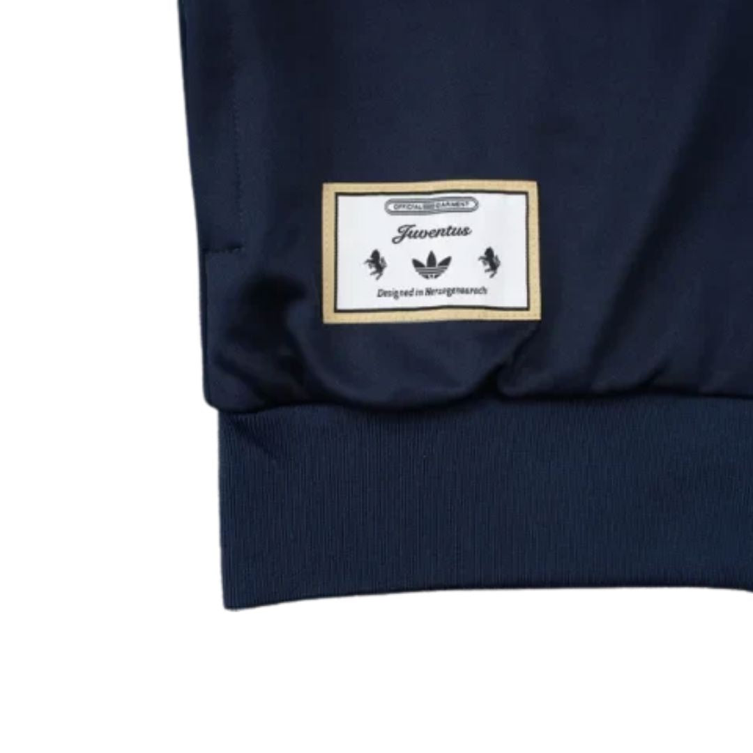 Juventus Terrace Icons Track Set - ITASPORT