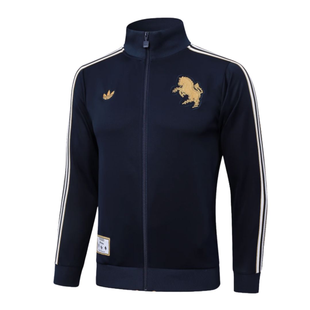 Juventus Terrace Icons Track Set - ITASPORT