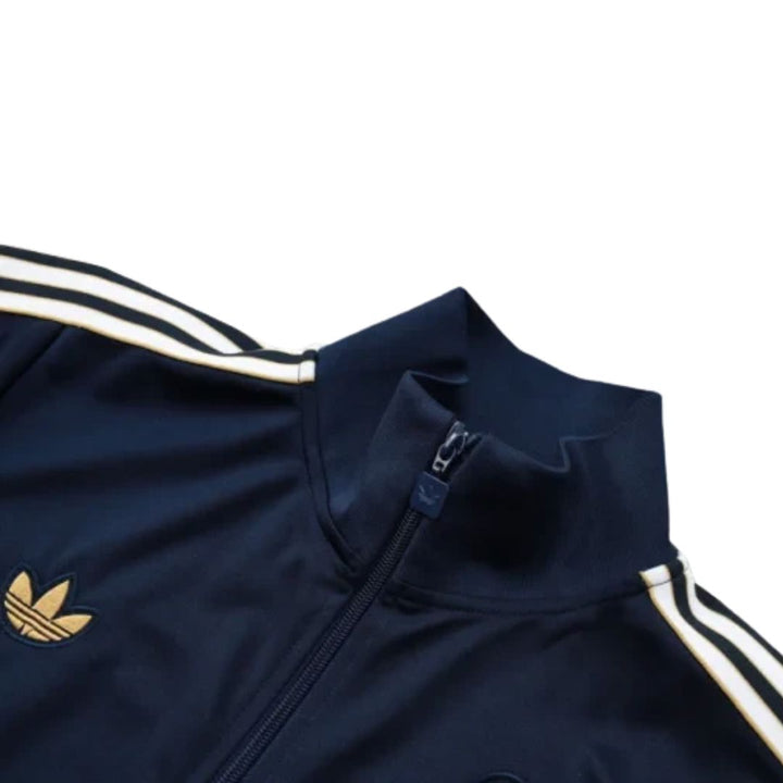 Juventus Terrace Icons Track Set - ITASPORT