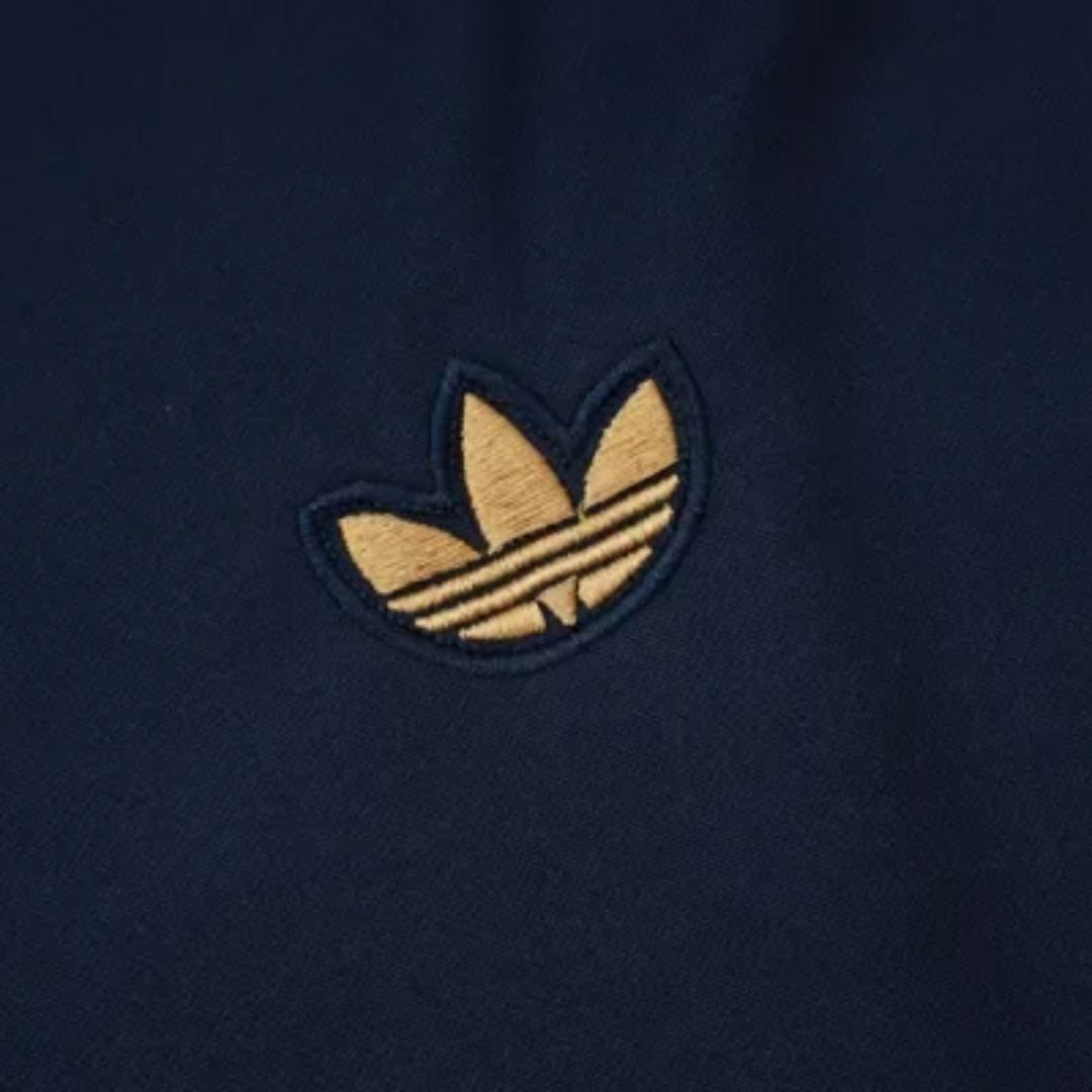 Juventus Terrace Icons Track Set - ITASPORT