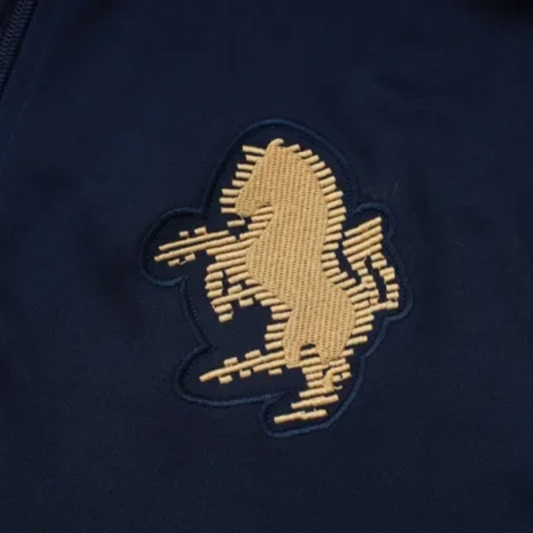 Juventus Terrace Icons Track Set - ITASPORT