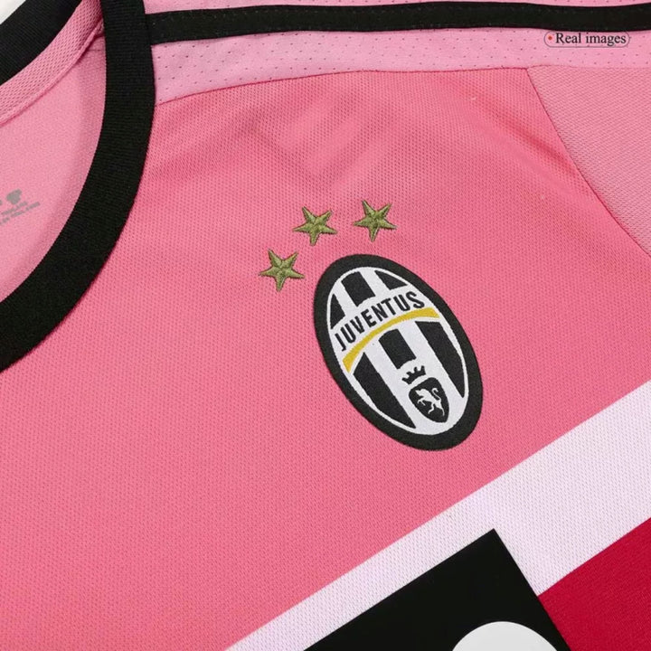 Juventus Away Jersey 2015/16 - ITASPORT