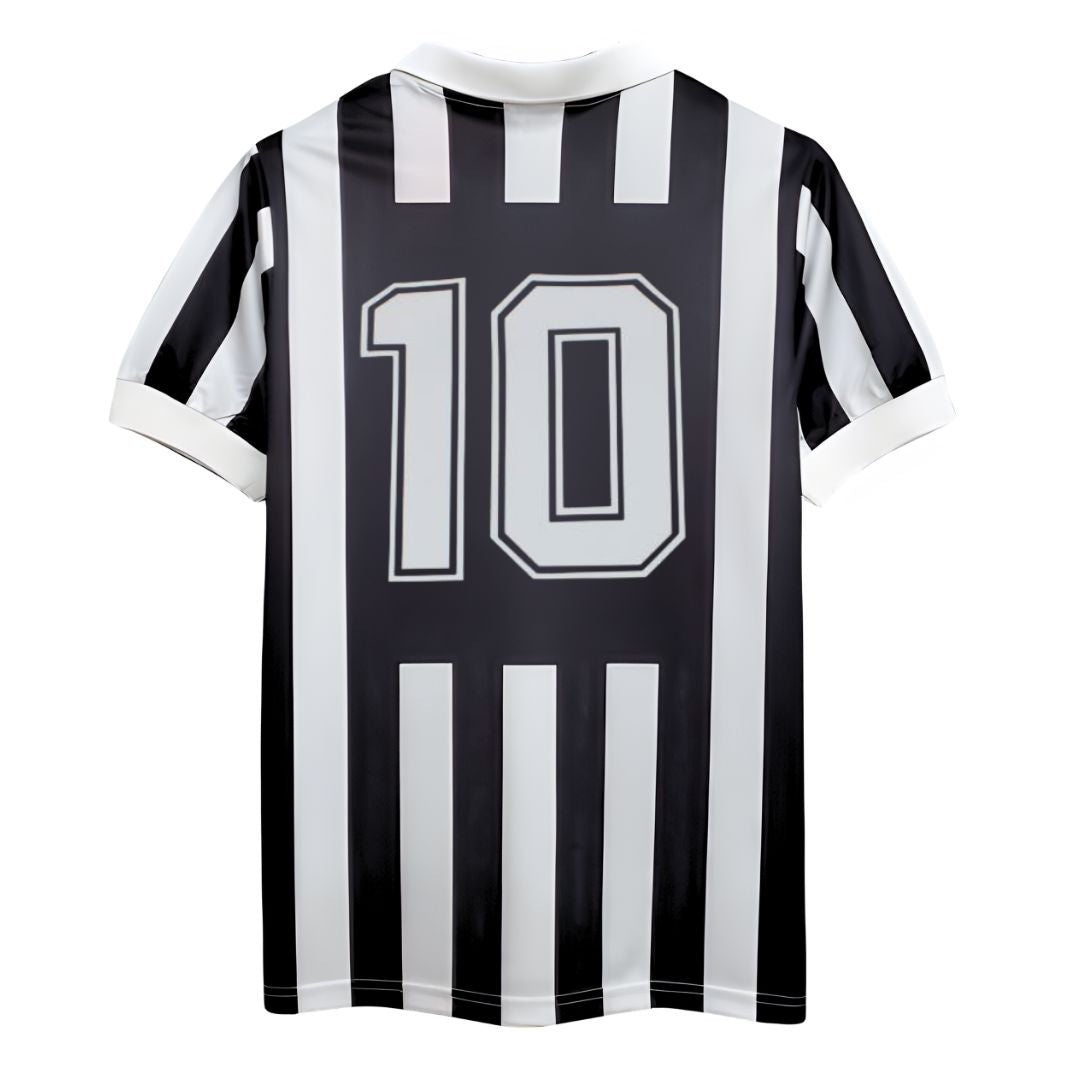 1982/83 Juventus Home Jersey - ITASPORT