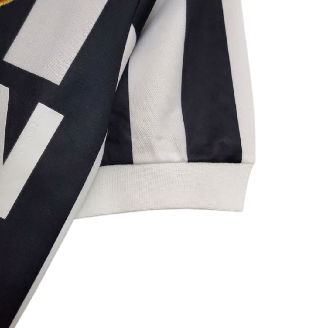 1982/83 Juventus Home Jersey - ITASPORT