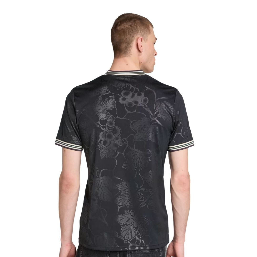 Juventus Third Jersey 2025/26 - ADIDAS