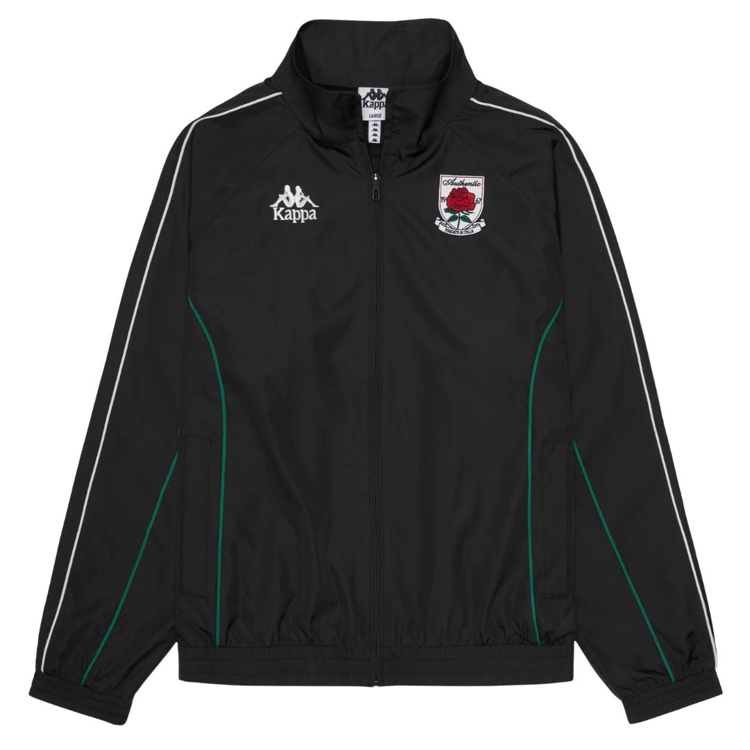 Kappa Authentic Omniak Track Jacket - Kappa