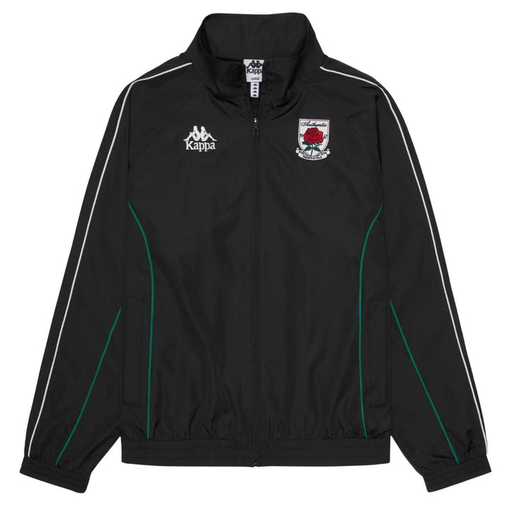 Kappa Authentic Omniak Track Jacket - Kappa