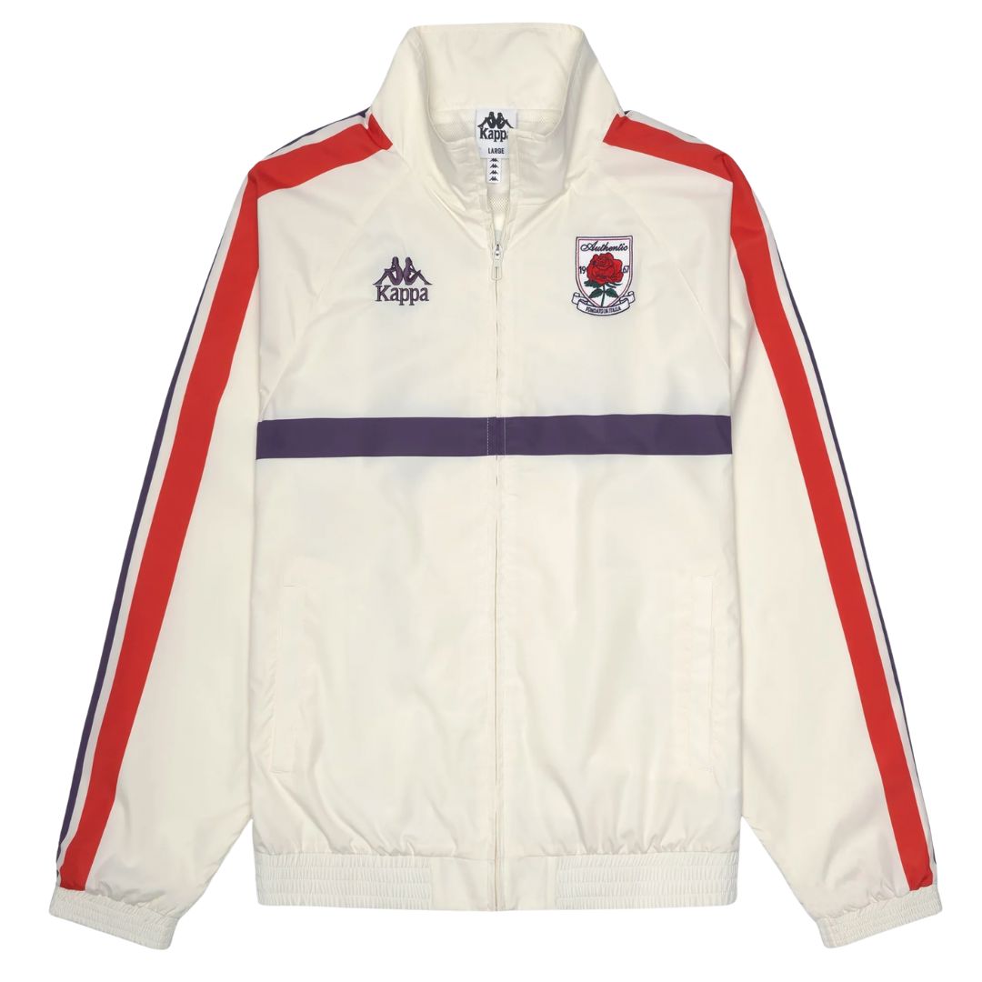 Kappa Authentic Osader Track Jacket - Kappa