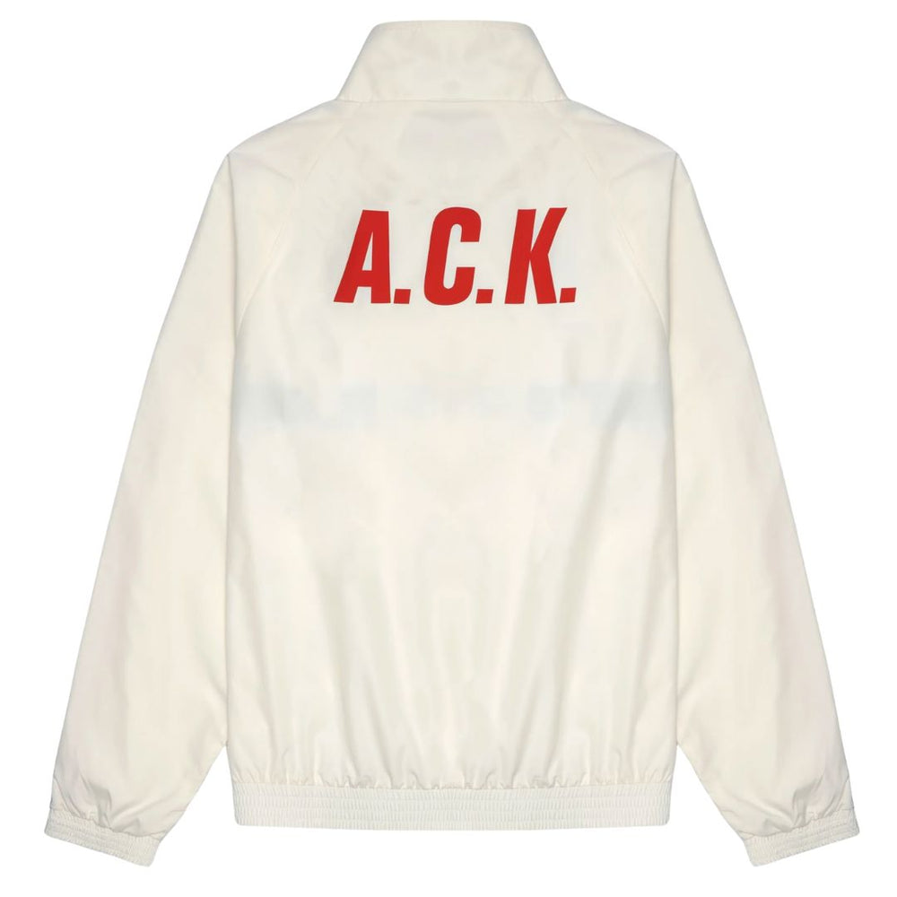 Kappa Authentic Osader Track Jacket - Kappa
