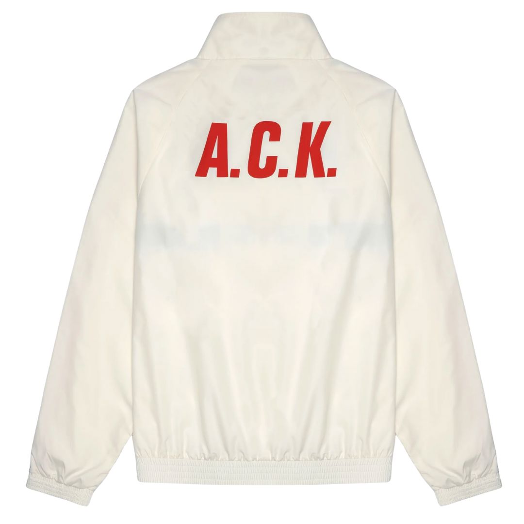 Kappa Authentic Osader Track Jacket - Kappa