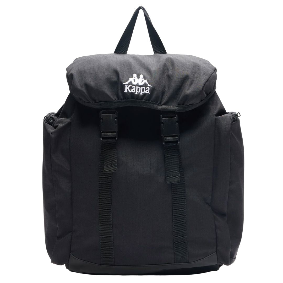 Kappa Backpack Nordic – Black - Kappa