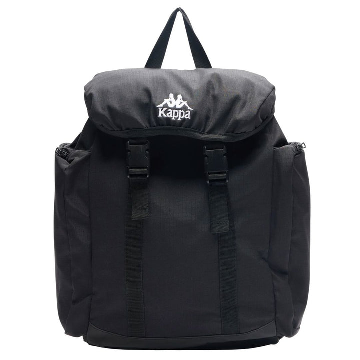 Kappa Backpack Nordic – Black - Kappa