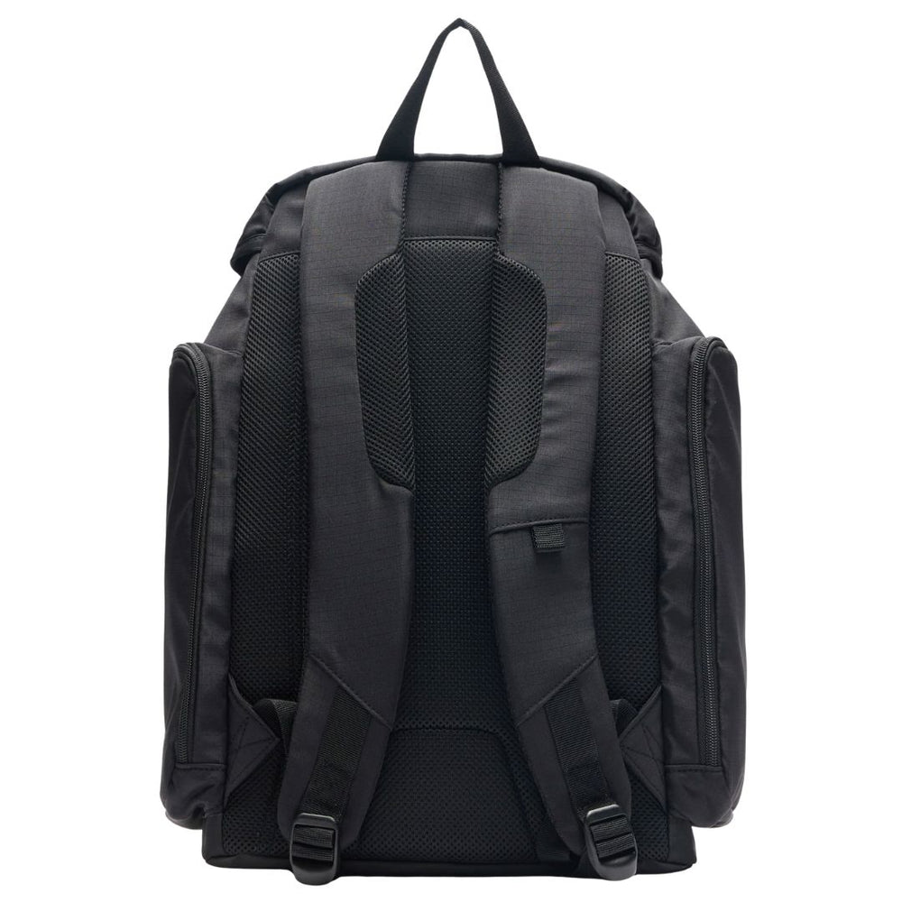 Kappa Backpack Nordic – Black - Kappa