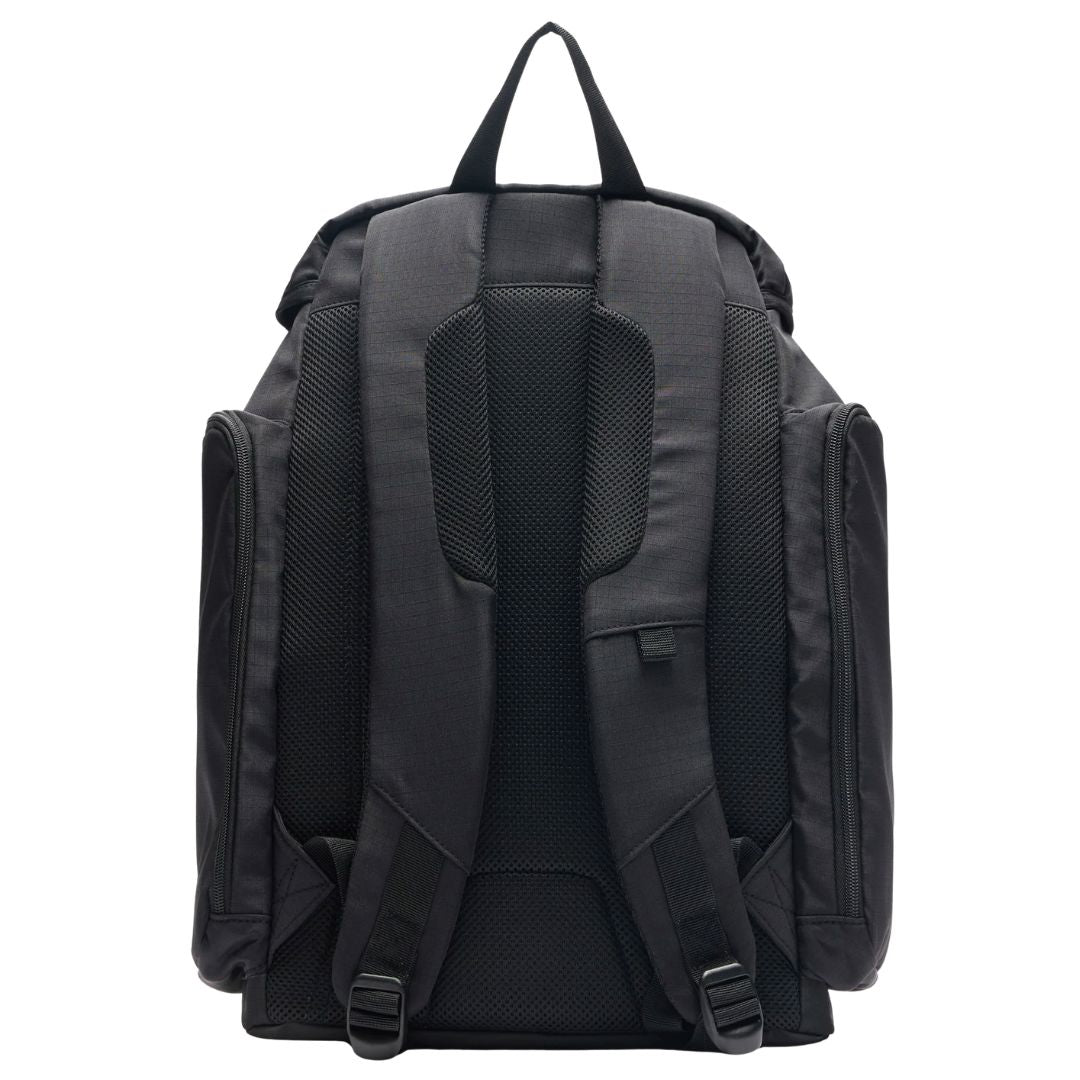 Kappa Backpack Nordic – Black - Kappa