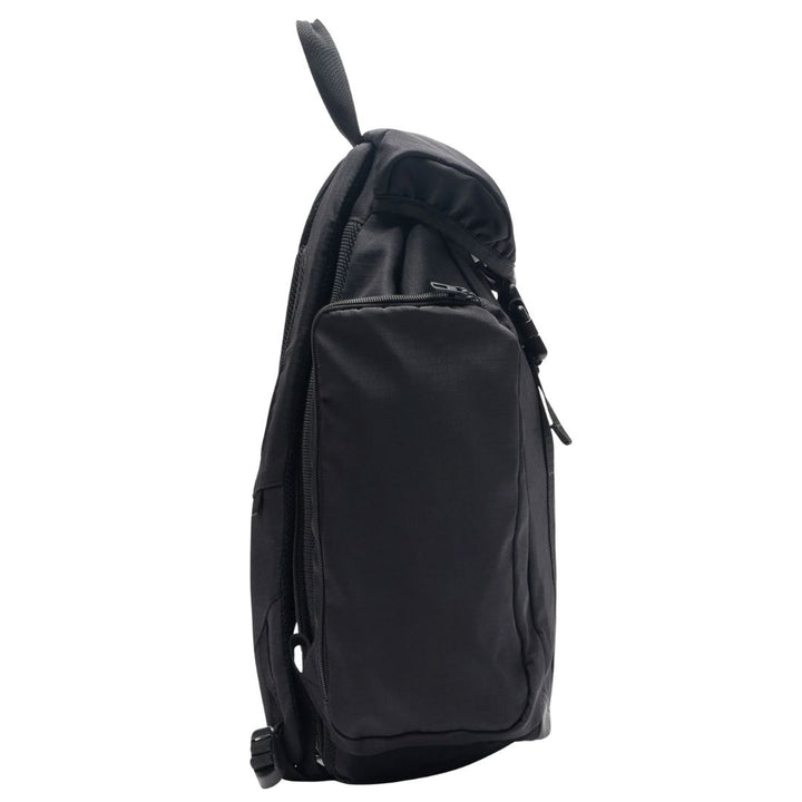 Kappa Backpack Nordic – Black - Kappa