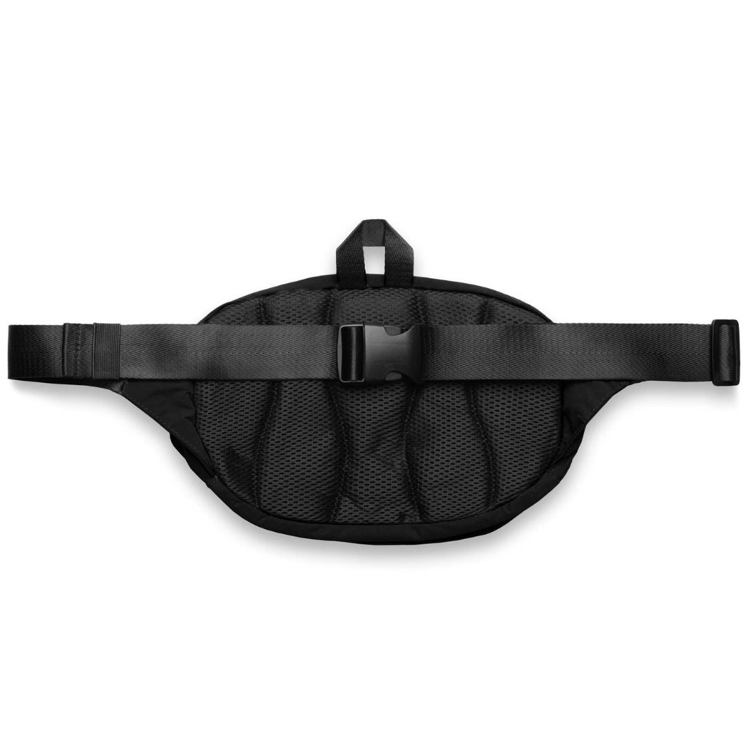 Kappa Bumbag Oswin – Black - Kappa