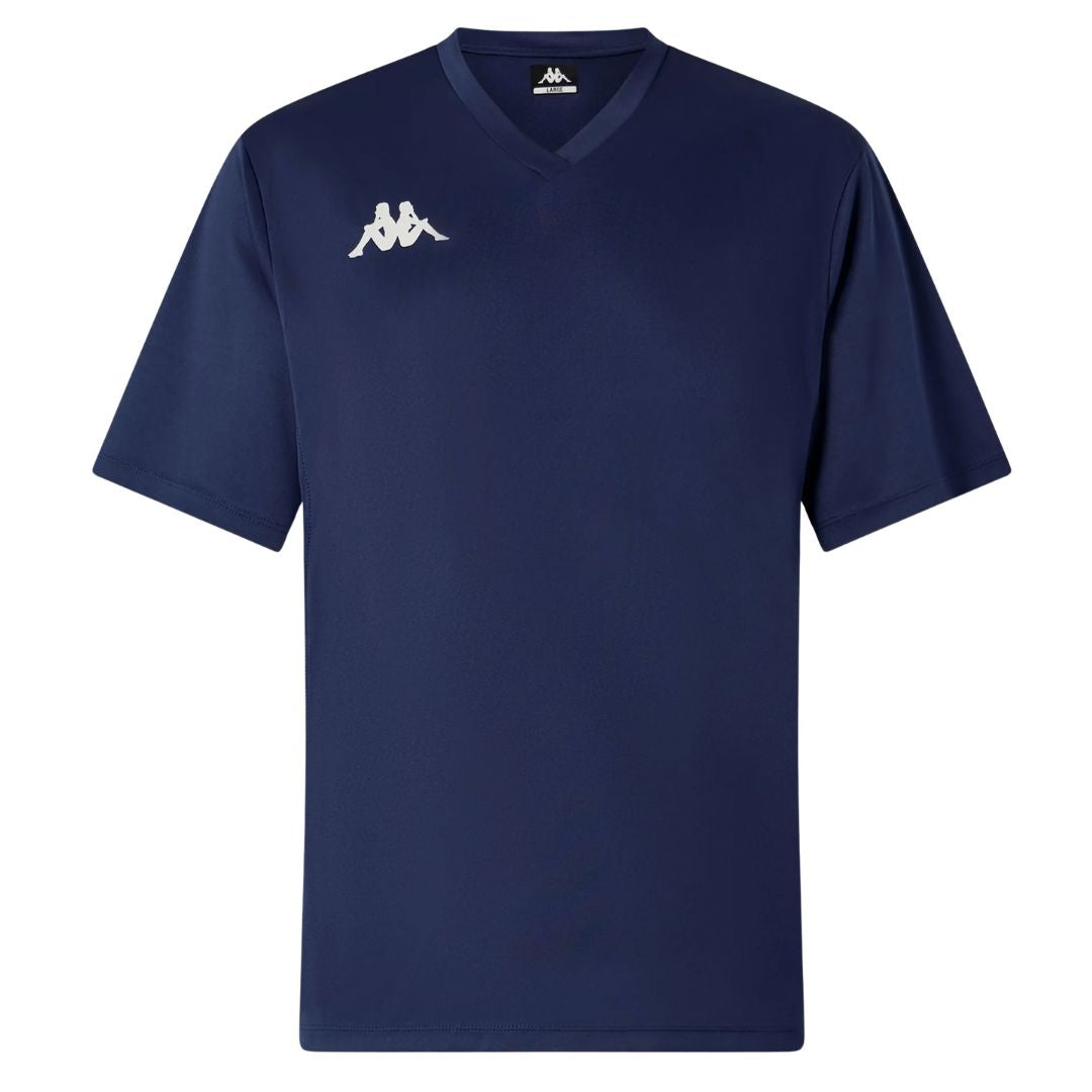 Kappa Dastolo Tee – Navy - Kappa
