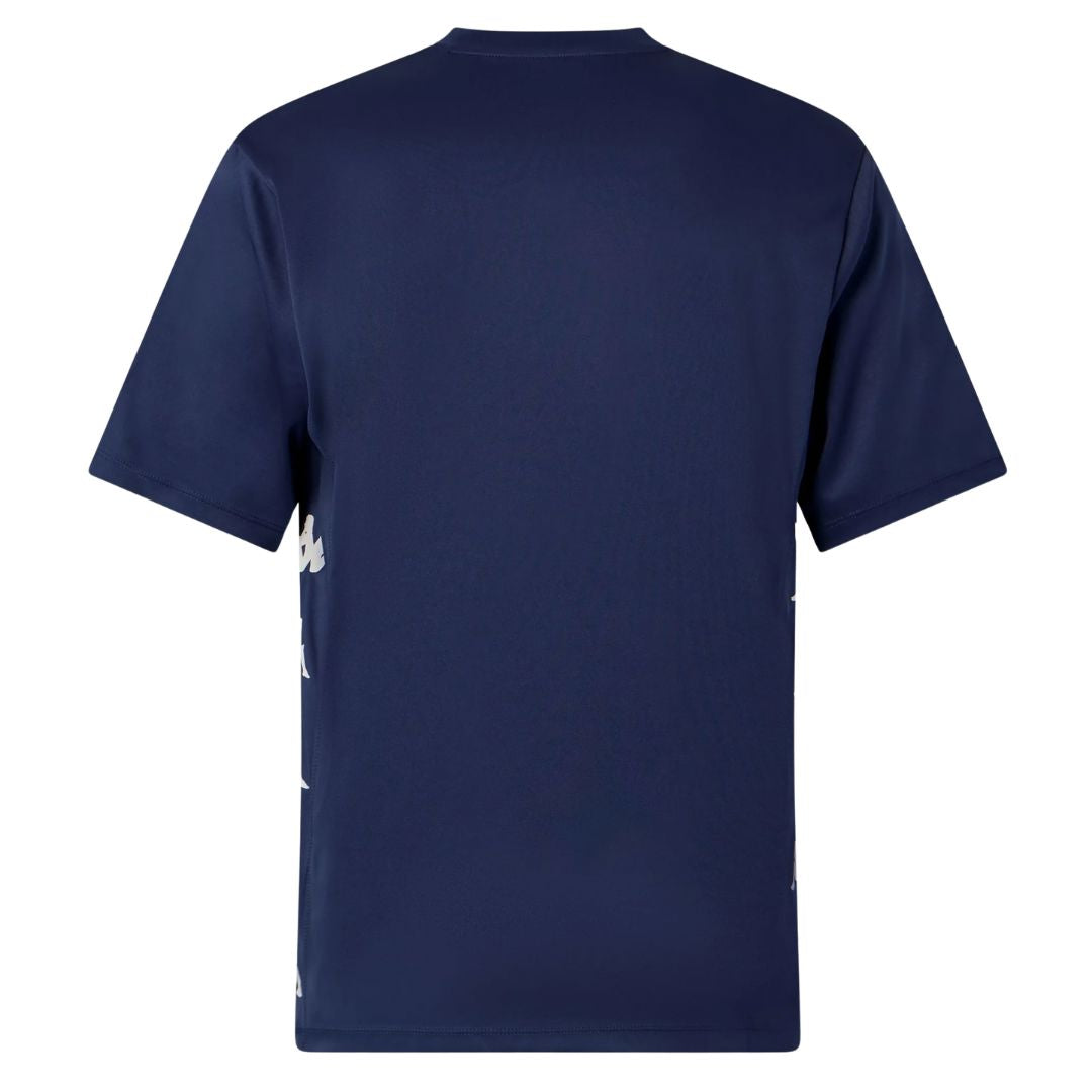 Kappa Dastolo Tee – Navy - Kappa