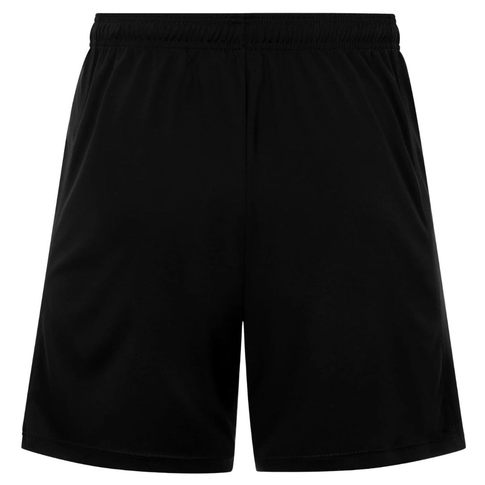 Kappa Logo Short Durchet – Black - Kappa