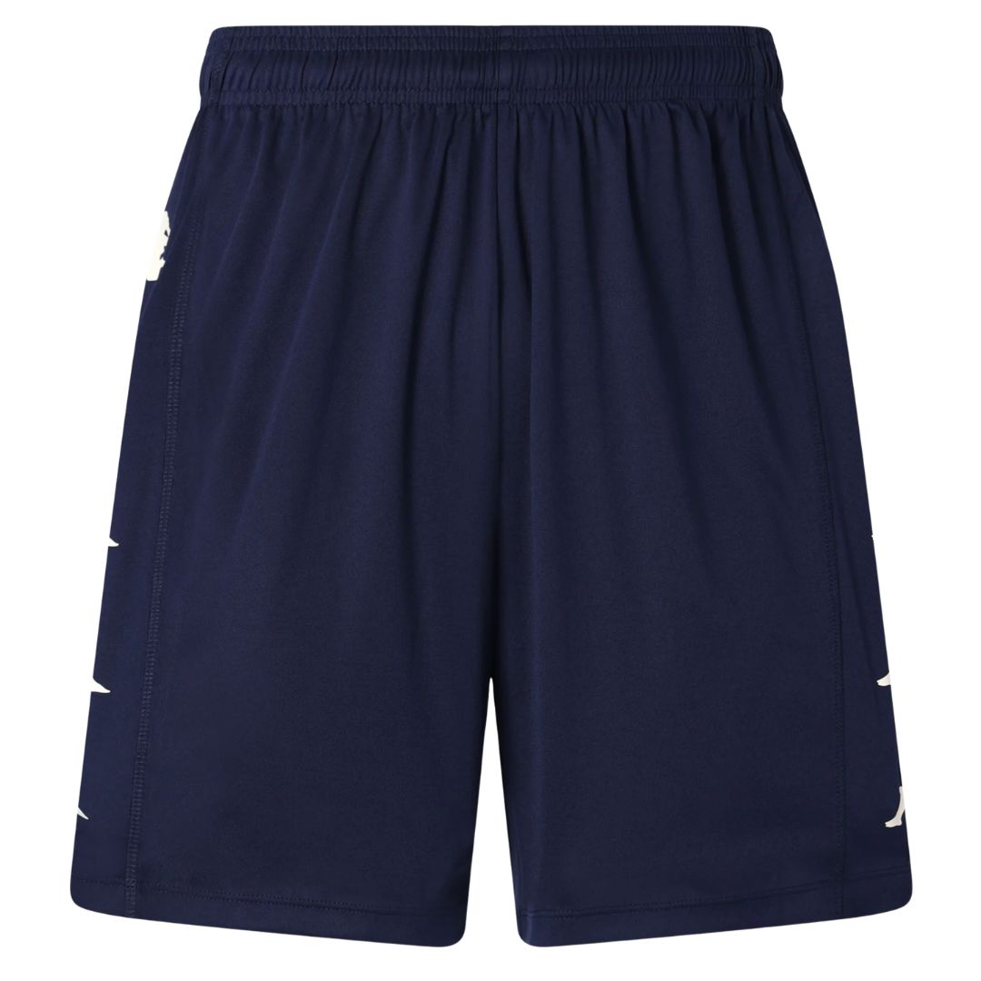 Kappa Logo Short Durchet – Navy - Kappa