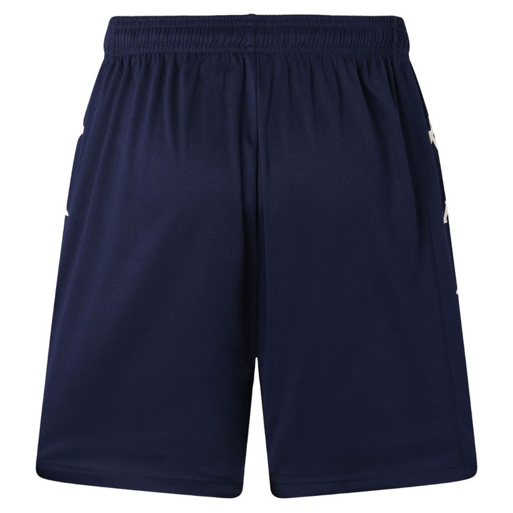 Kappa Logo Short Durchet – Navy - Kappa