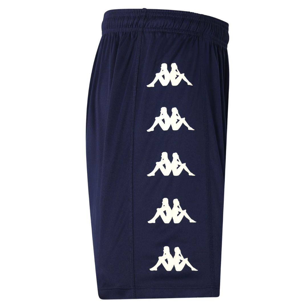 Kappa Logo Short Durchet – Navy - Kappa